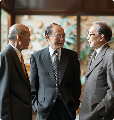 Chuyên gia & nhà lãnh đạo