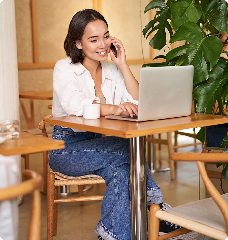 Freelancer & người làm nghề tự do