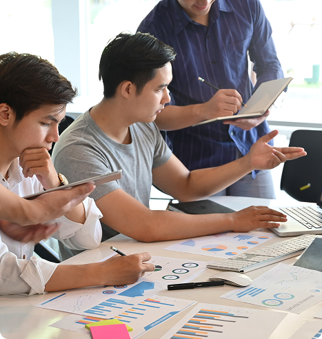 Startup & doanh nghiệp nhỏ
